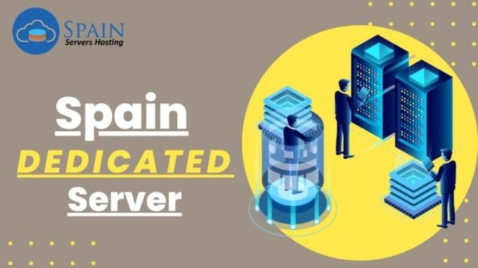 SpainServersHosting